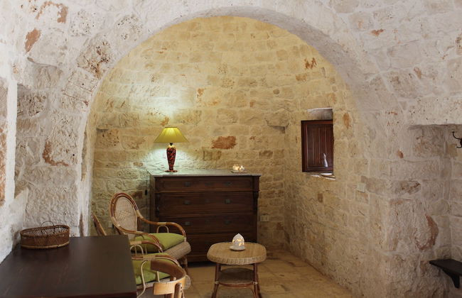 Trulli Terra Magica - Foto 32