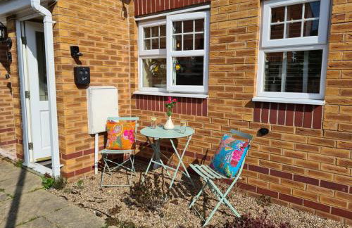 The Shambles by Spires justn3 miles from Birches Valley visitors centre home to MTB trails Follow the Dog and the Monkey Trail - Foto 4