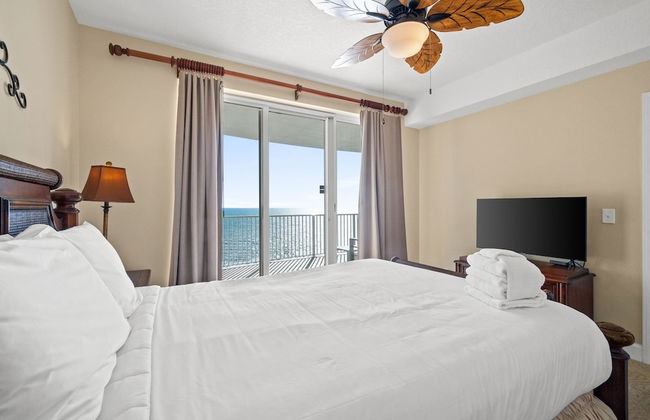 Ocean Villa Resort by Book That Condo - Foto 19