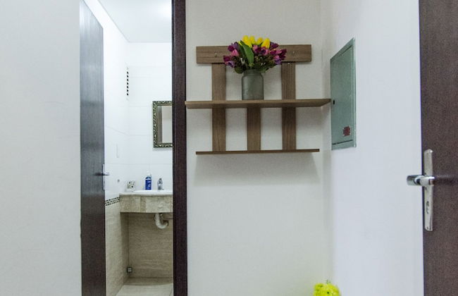 Shopping del Sol Apartment - Photo 3