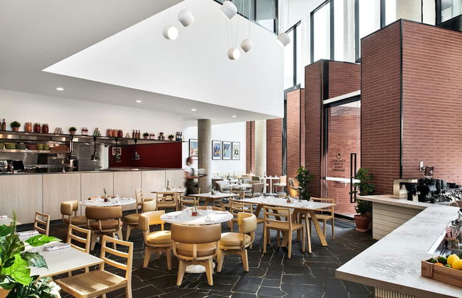 Veriu Green Square - Foto 40