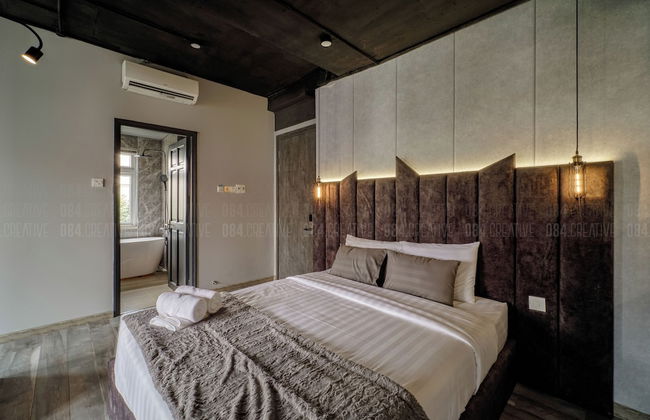 Simmi Signature Hotel & Apartment - Foto 46