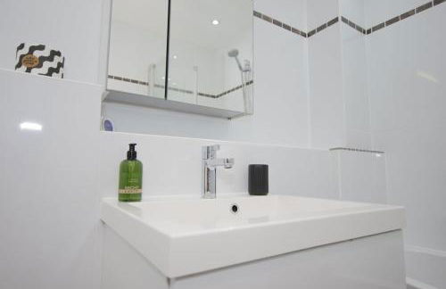 Penthouse River View near Edinburgh - Foto 28