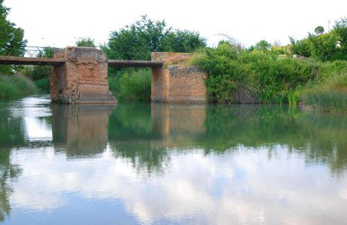 Casa del Rio - Foto 12