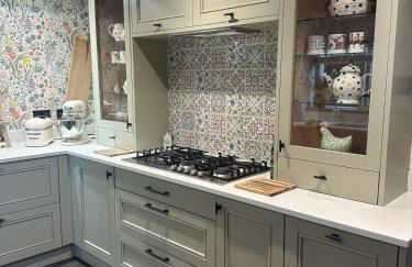 Cosy Cottage in the centre of Melbourne Derbyshire - Foto 30