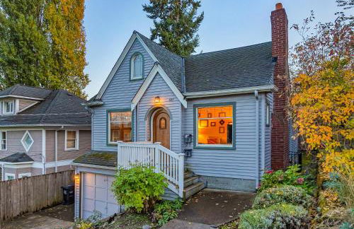 Green Lake Zen Low Level Garden Suite - Foto 50