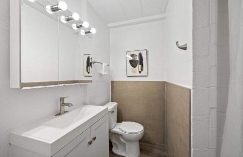 Chic City Retreat 97 - Foto 16