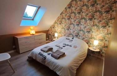 Les lits de la Loire - Photo 18