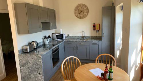 Ashton Cottages - Foto 2