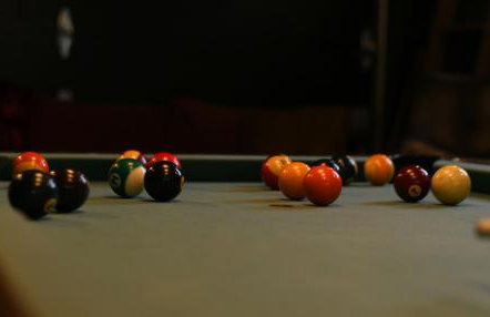 Farmhouse Lodge - Foto 7