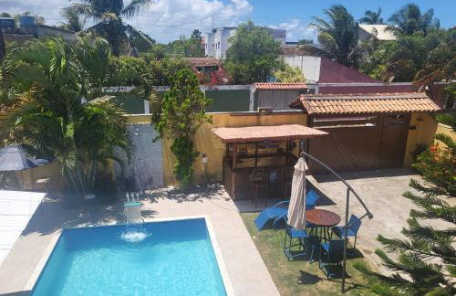 Suítes Village III - Foto 74