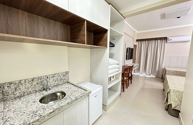 Di Roma Spazzio Via Caldas - Foto 80