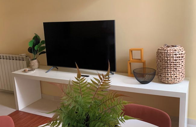 Apartment Hotel Marchesini - Foto 65