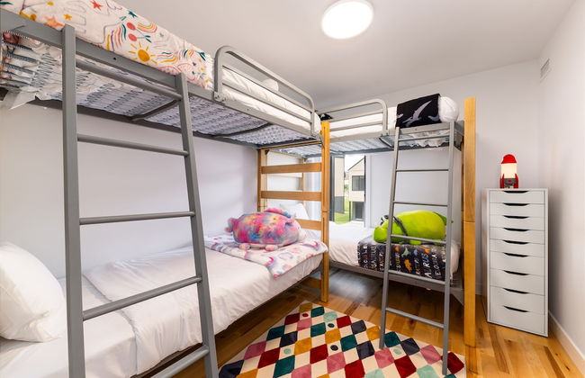 Chalets Grande-Pointe - Foto 55