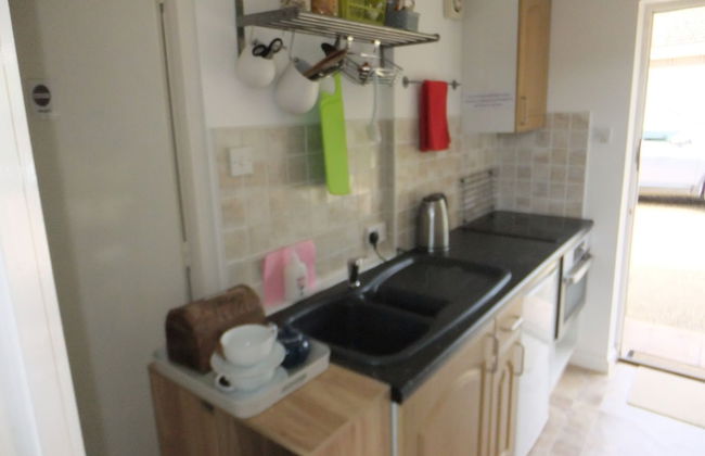 Saurden Guest Apartment - Foto 3