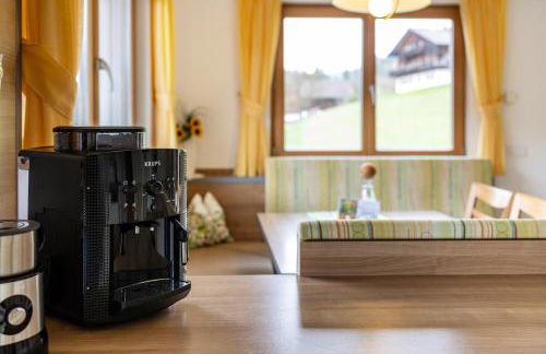 Stoffnerhof Apt Sonnenblume - Photo 12