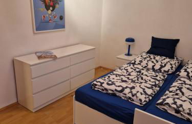 Ruhrpottbude - Private Ferienwohnung im Herzen des Ruhrgebiets - Foto 25