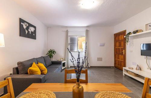 Acogedor apartamento en La Listada cercano a la Playa by Alterhome - Foto 19