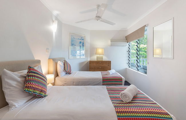Port Douglas Outrigger Holiday Apartments - Foto 12