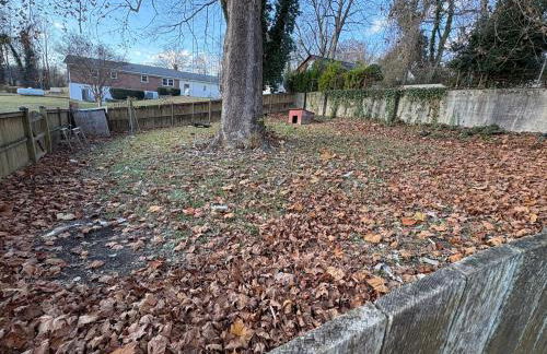 3 Bedrooms 4 Beds 2 Bathroom Single Family Home 5 Minutes to Quantico - Foto 40