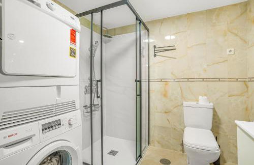 Villa Torremimosas - Foto 3