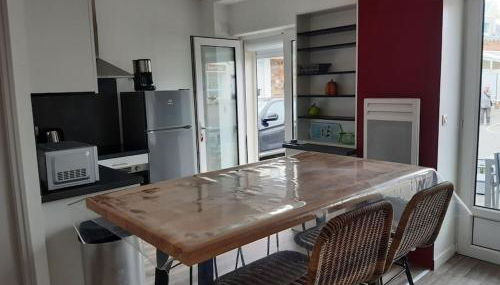 Petite maison proche plage 2/4 p - Foto 3