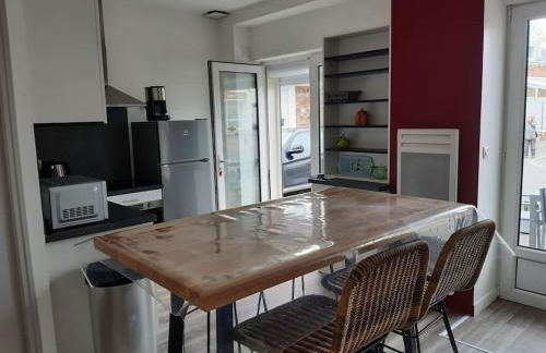 Petite maison proche plage 2/4 p - Foto 3