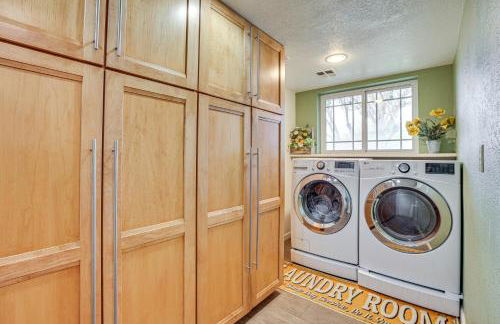 Horsey Hideaway Ranch House in Cave Creek! - Photo 22