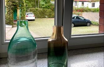 Großzügige Wohnung direkt in der Altstadt Erfurts - Foto 22