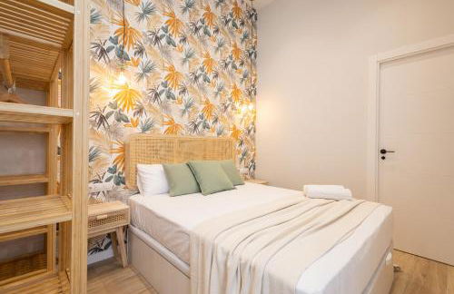 FLORIT FLATS - Trafalgar Arts & Port Suites - Photo 19