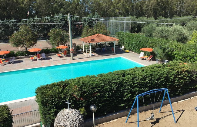 Viola Club Village - Photo 61