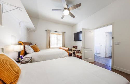 Welcoming & Spacious 2-Bedroom Guest Suite in Torrance 20 Minutes from LAX - Foto 22