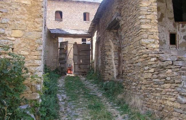 Albergue Rural Ca L'anton - Foto 54