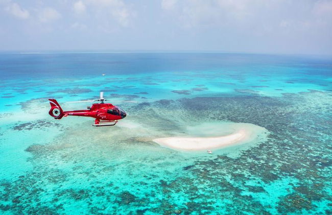 Helicopter Tour with Transfer - Photo 4