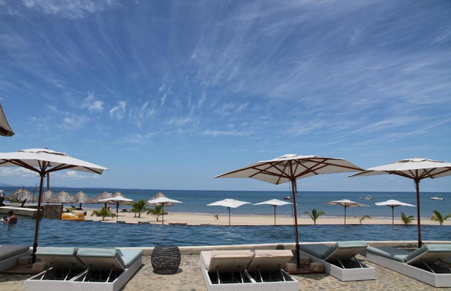 Palm Beach Resort & Spa - Photo 2