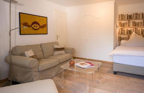 Ferienwohnungen Schnabel im Herzen von Rottach-Egern - Foto 11