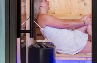 Appart Hotel GLAM88 Suites SPA et SAUNA - Foto 117