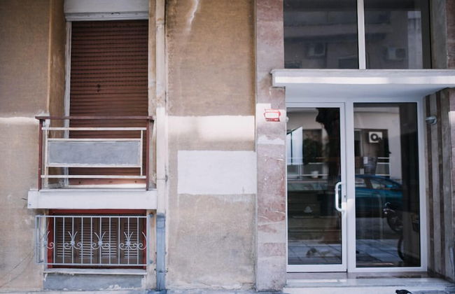 Best House Kapodistriou Psila Alonia - Foto 37