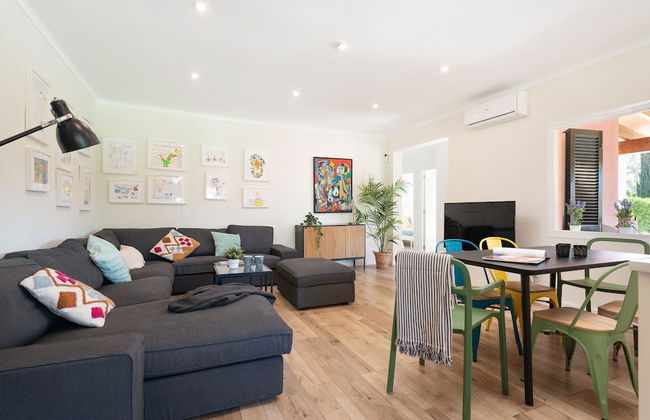 Ses Veles in Lloseta - Foto 9