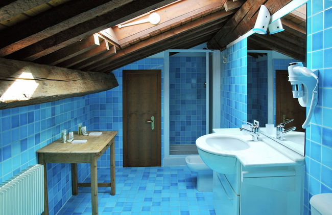 Palazzo Raspanti - Foto 19