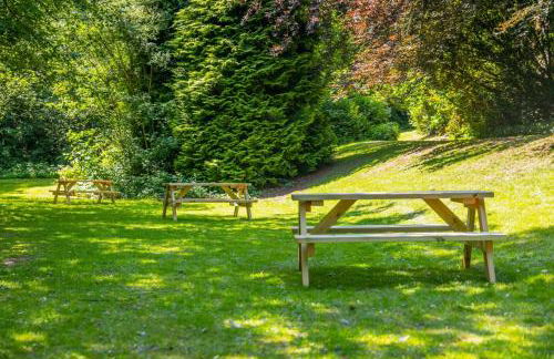 Stylish Private Bedrooms and Apartments at Beech Gardens Student Accommodation - Foto 7