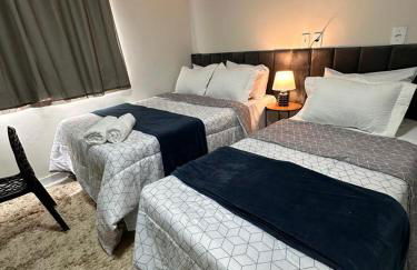 Majestic Hospedagem Flat 03 - Photo 20