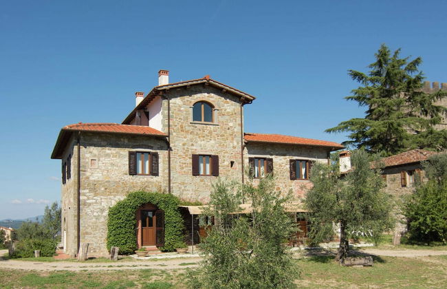 Scenic Stay Near Florence - Foto 20