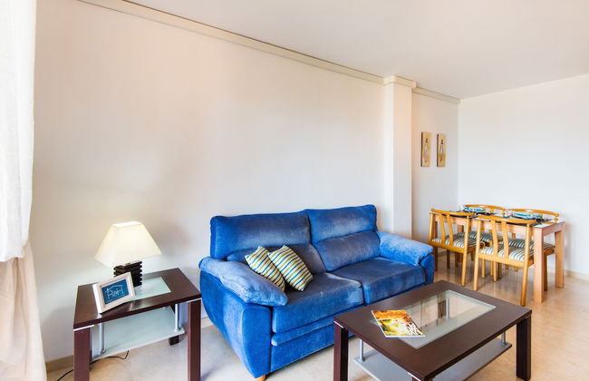 RentAndHomes Carvajal Playa - Foto 10