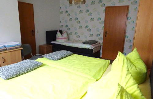 Ferienwohnung Pfanne - Foto 12