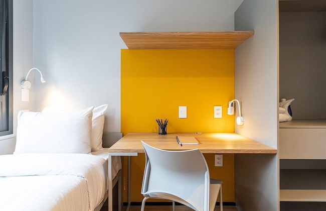 Share Perdizes by Viva - Apto com otima area comum perto do Allianz Parque e a passos da PUC - Foto 26