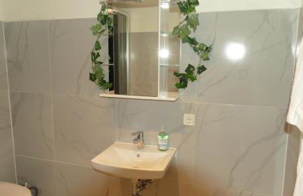 Kapitänshaus Schäfer - Foto 75