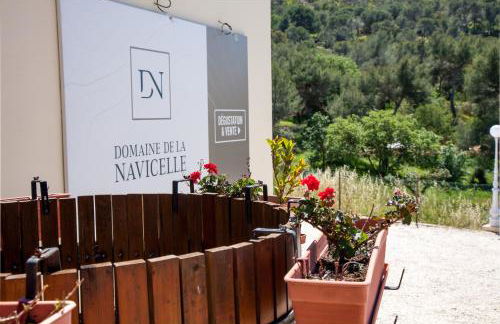 Domaine de la Navicelle - Foto 25