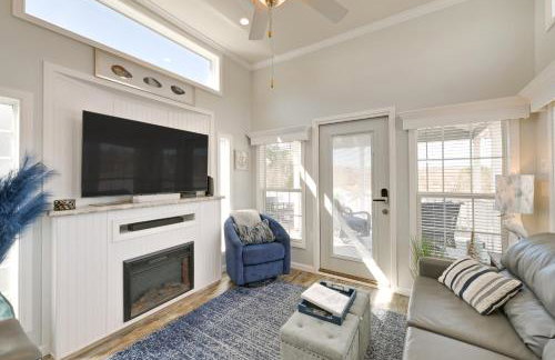 Boat & Fish: Waterfront Gem in Sherrills Ford! - Photo 4