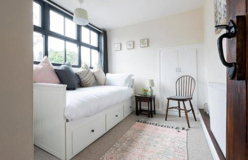 Bieldside Cottage - Foto 18